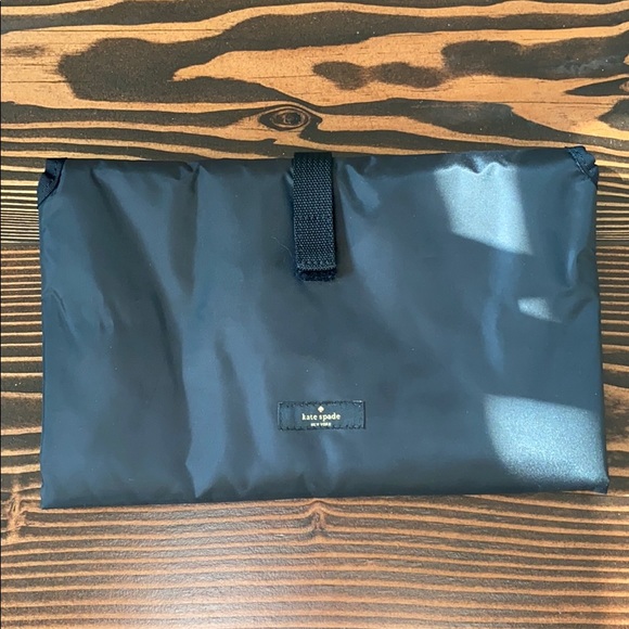 Kate spade diaper bag